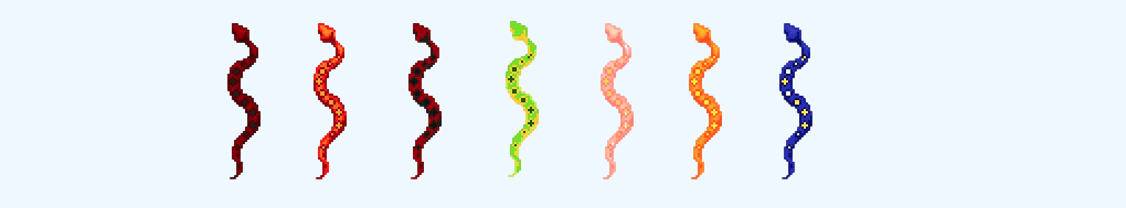 Snake Hunt 2026