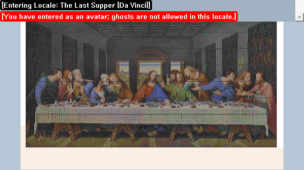 TheLastSupper