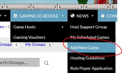 Add-Game