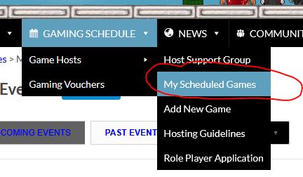 MyGames