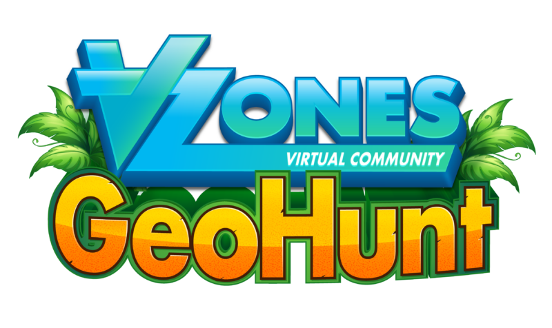 VZones-GeoHunt