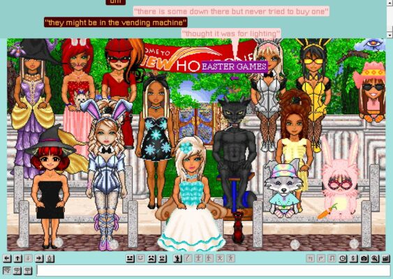 April 20 SLINGO 3 am