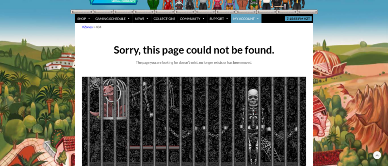 Page-not-found-–-VZones