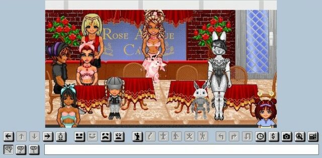 Zo Game screenshot_20250501141320