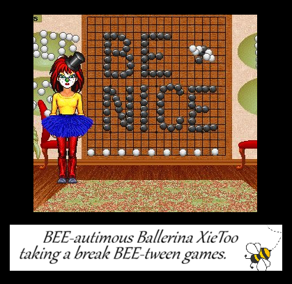 be.nice
