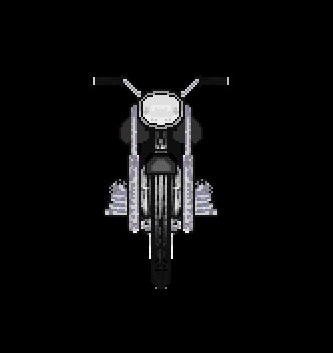 motorcylcle