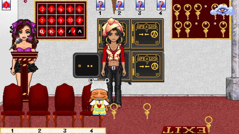 safeCracker