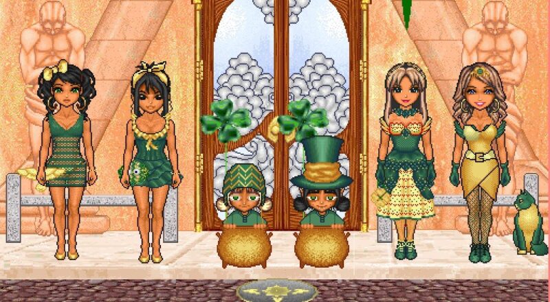 happy st paddys day 2026