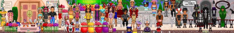 Member Photo April 2026
