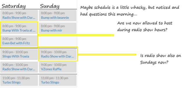 Sched
