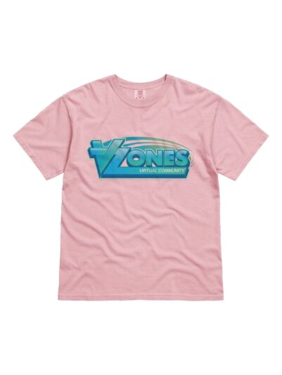 VZones-TShirt-Pink