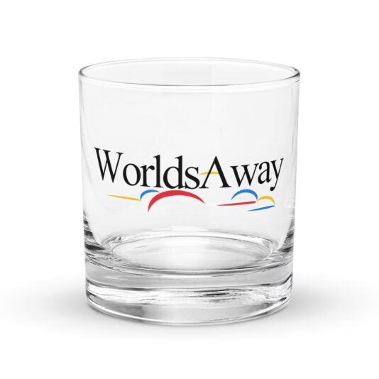 WorldsAwayGlass
