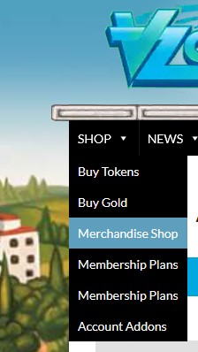 Shop