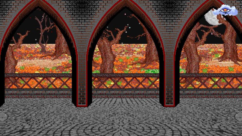 Crypt Plan 2 - May 2026 #5