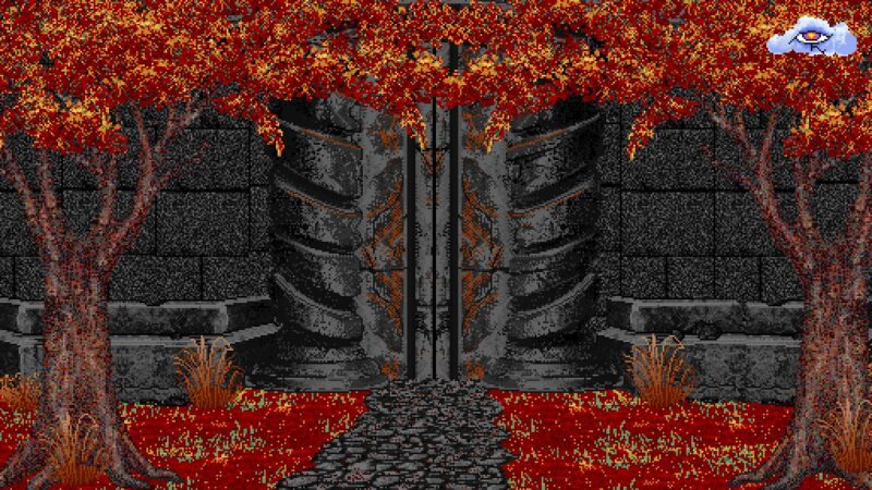 Crypt Plan 2 - May 2026 #1