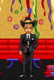Lottery Guy