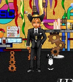 TabbyKat winner