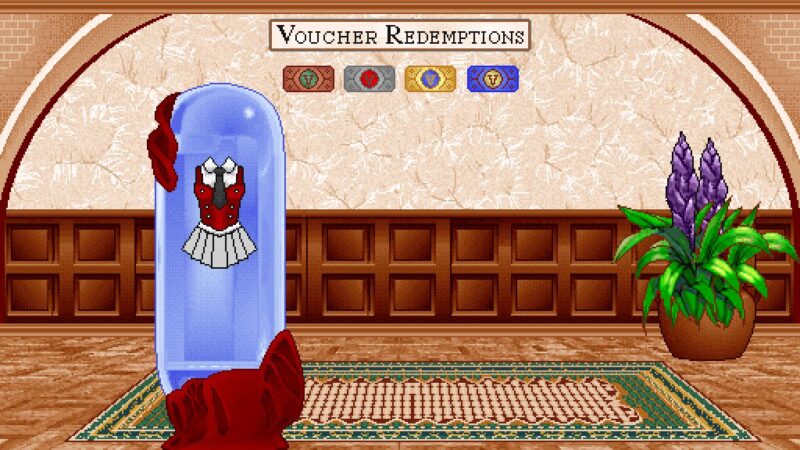 VIP-Voucher-Room