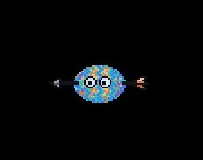 June Fuzzie Hunt