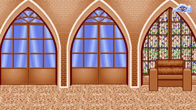 Weekly Host Reward Room