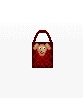 Puppy Purse