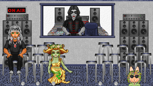 vzones macarena dance 2