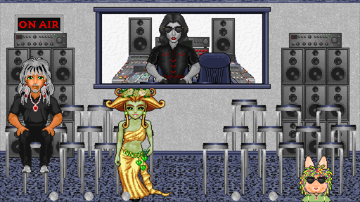 vzones macarena dance 3