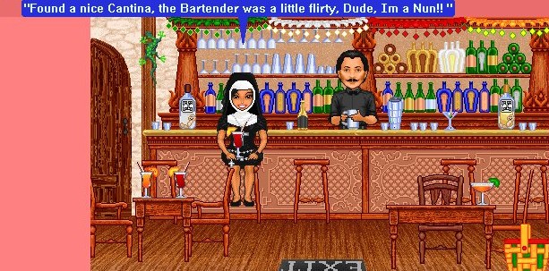 Cantina