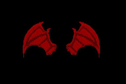 Bat Wings