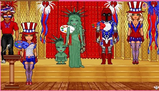 everyone 1st Contest
