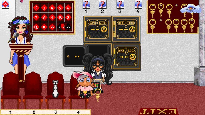 safeCracker
