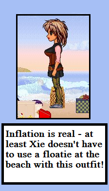 inflation