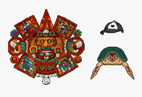 Friday the 13th prizes