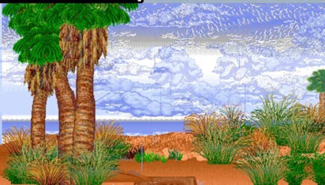 STORM IS HERE 1 ROOM TURF