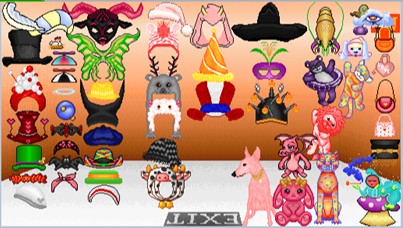 Majentas Wardrobe A4