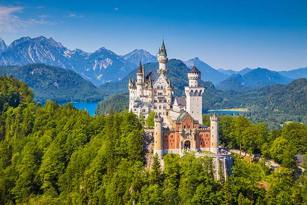 neuschwanstein-kasteel