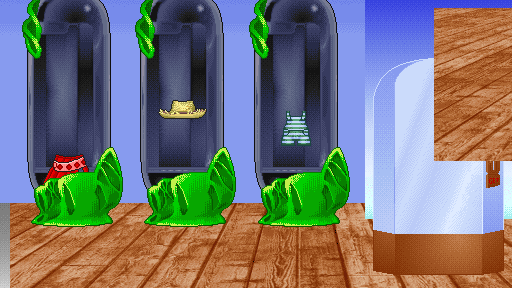 12 Shopping District 2