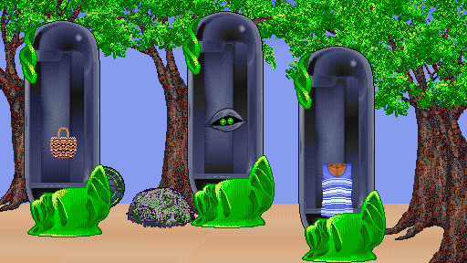 13 Shopping District 3