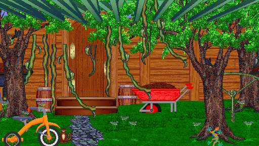 14 Shopping District 4