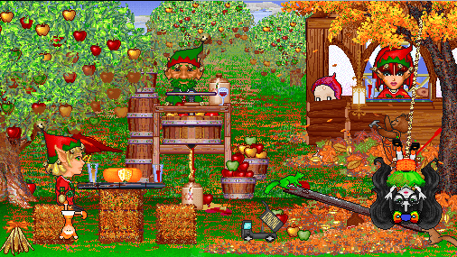 Halloween-2025-bored