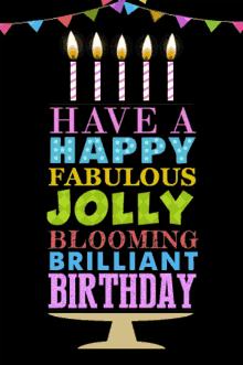 birthday