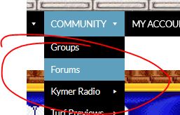 forums