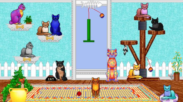 CosmicCat