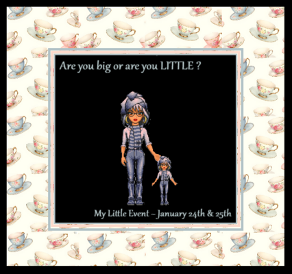 LITTLEpage