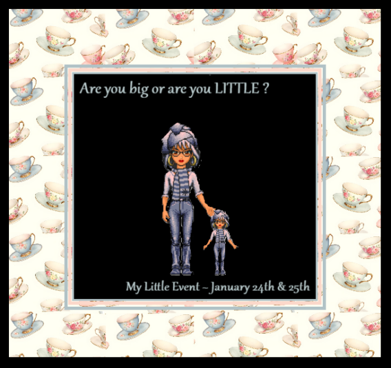LITTLEpage