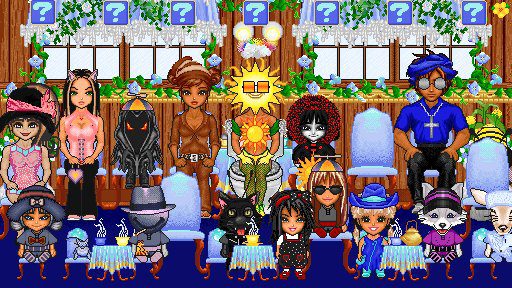 LittleEvent4