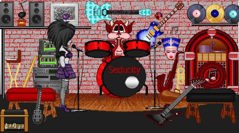 Open Mic night