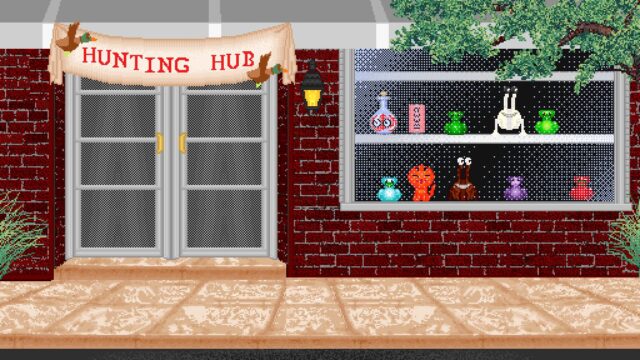2026 Hunting Hub