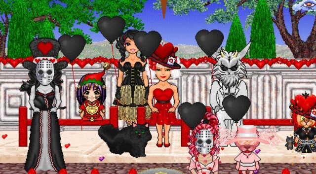 Happy Valloween Friday the 13th 2026