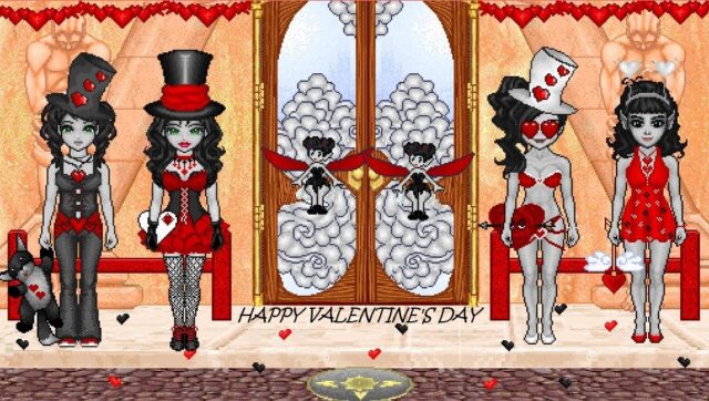 happy valentines day 2026